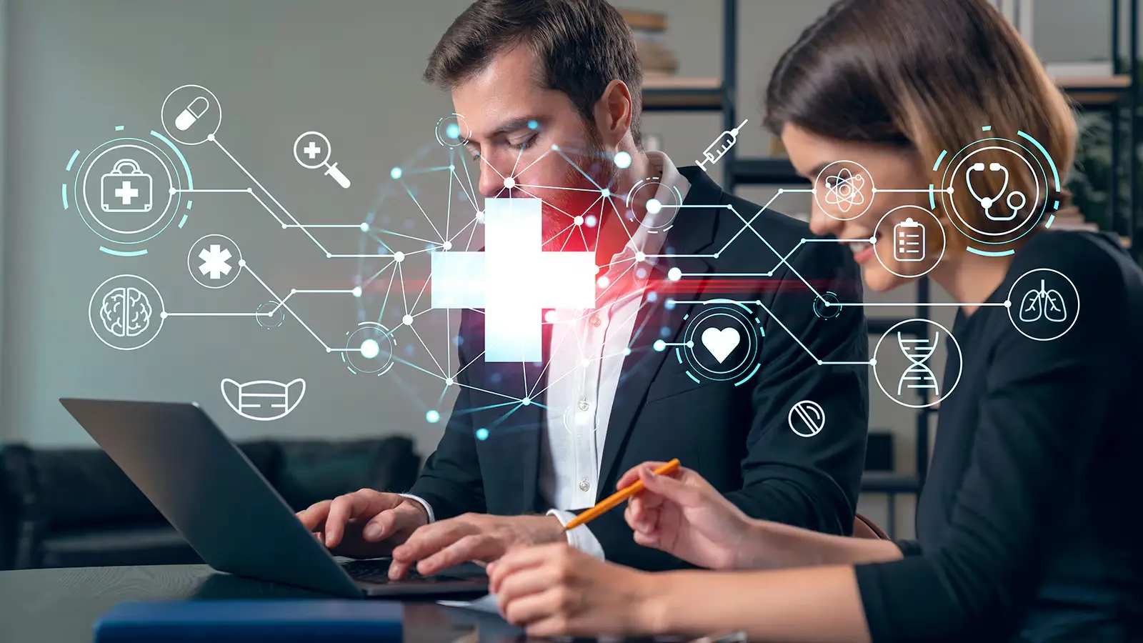 Enfoque diferencial de Synapsis Health: integración de evidencia, gobernanza y acceso en salud