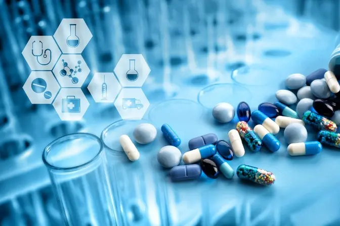 Equipo de Synapsis Health en sesión estratégica de evaluación sanitaria